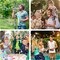 40 Pack 14’’ Big Bubble Wands, 8 Colors Bubbles Bulk for Summer Toy, Outdoor / Indoor Activity Use, Easter, Birthday, Graduation, Shower, Bubbles Party Favors Supplies for Kids Toddlers